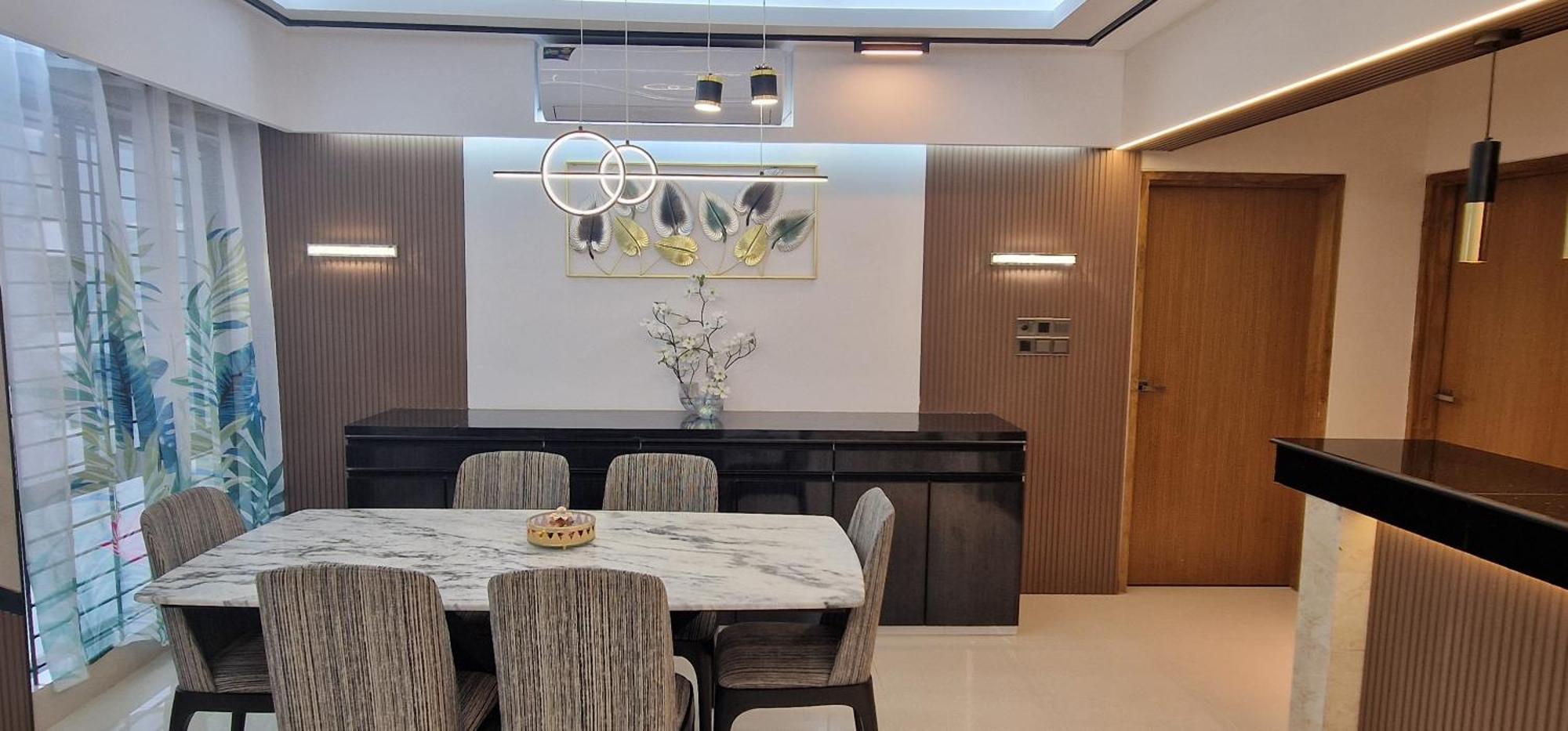 Elegant Secured Family Apartment With Open Space Dhaka Exteriör bild